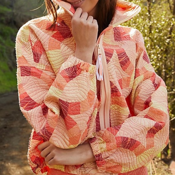 Free People Jackets & Blazers - FP movement primaloft jacket